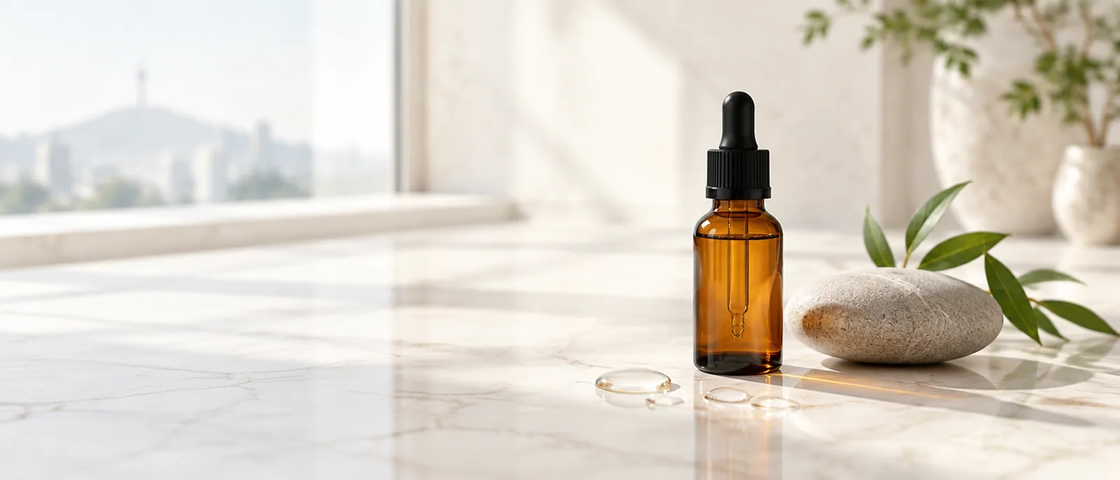 강남 수액 클리닉 베이의원 — VEI CELL · Facial