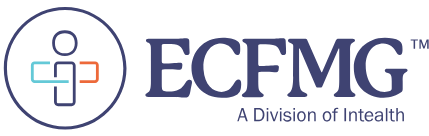 미국의사자격증 ECFMG certificate